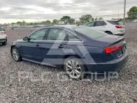 2018 Audi A6 фото