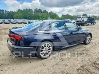 2018 Audi A6 фото