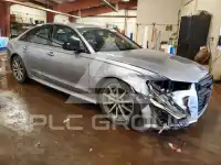 2018 Audi A6 фото