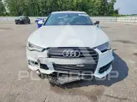 2018 Audi A6 photo