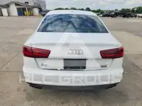 2018 Audi A6 photo