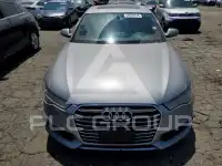 2018 Audi A6 photo