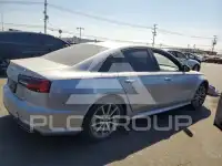 2018 Audi A6 фото