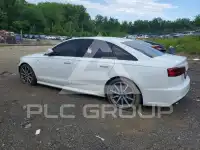 2018 Audi A6 фото