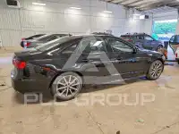 2018 Audi A6 фото