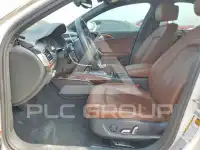 2018 Audi A6 фото