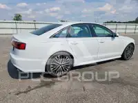 2018 Audi A6 photo