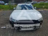 2018 Audi A6 фото