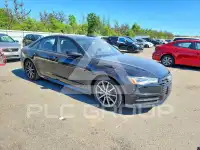2018 Audi A6 photo