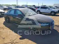 2018 Audi A6 фото