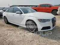 2018 Audi A6 фото