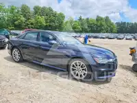 2018 Audi A6 фото