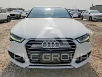 2018 Audi A6 фото