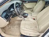 2018 Audi A6 photo