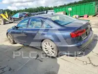 2018 Audi A6 фото