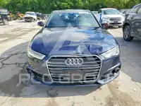 2018 Audi A6 фото