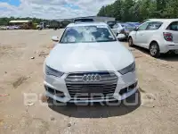 2018 Audi A6 фото