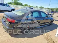 2018 Audi A6 фото