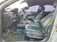 2018 Audi A6 фото