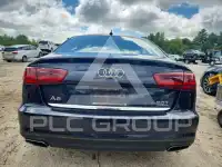 2018 Audi A6 фото