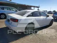 2018 Audi A6 фото