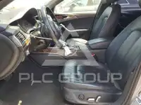 2018 Audi A6 photo