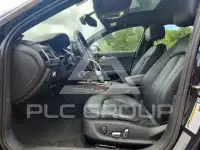 2018 Audi A6 фото