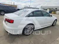 2018 Audi A6 photo