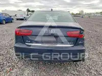 2018 Audi A6 фото