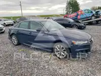 2018 Audi A6 фото