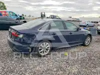 2018 Audi A6 фото