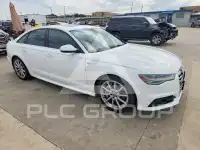 2018 Audi A6 photo