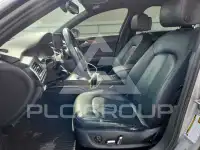 2018 Audi A6 фото
