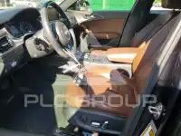 2018 Audi A6 фото