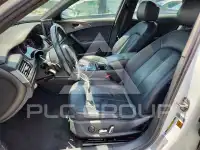 2018 Audi A6 photo