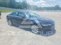 2018 Audi A6 photo