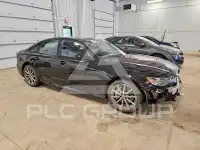 2018 Audi A6 фото