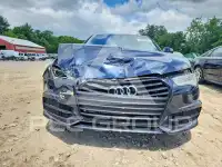 2018 Audi A6 photo