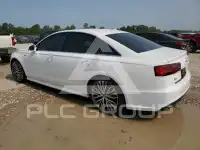 2018 Audi A6 фото