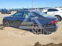 2018 Audi A6 фото