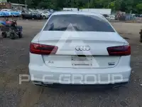 2018 Audi A6 фото