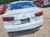 2018 Audi A6 фото