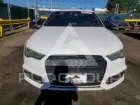 2018 Audi A6 фото