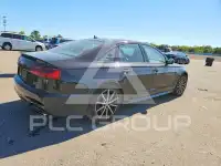 2018 Audi A6 photo