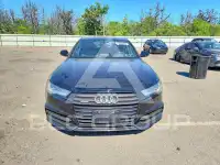 2018 Audi A6 photo
