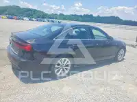2018 Audi A6 photo