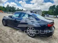 2018 Audi A6 photo