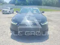 2018 Audi A6 photo