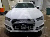 2018 Audi A6 фото