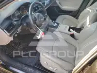 2018 Audi A6 photo